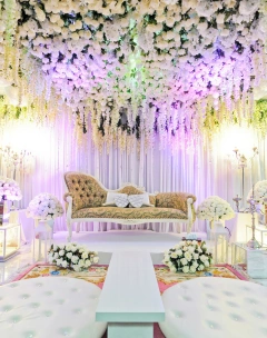 LED Light Rental in Mogappair